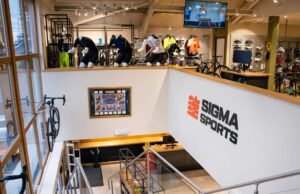 El minorista de ciclismo británico Sigma Sports Post Pastes por tercer año consecutivo, pero afirma que las últimas cuentas son “ positivas ” ‘