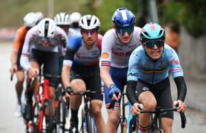 Campeonato World Road: los jinetes buscarán en la carrera de la carretera bajo 23