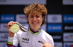 “ Una nuez que debes romper ” -Marlen filosófica confía en los desafíos para reclamar un muy deseado Rainbow Jers