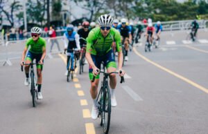 “ Me siento listo, espero mucho para mis piernas ” – Tadej Pogačar regresó a la mejor carrera en la carrera en el camino hacia el Campeonato Mundial en Ruanda y en busca de una gran derrota TT