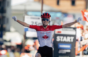 World Road Championships – Riders para mirar en la edición de apertura de Women’s Road menores de 23 años