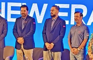 Indian Sports Wrap, 4 de septiembre: Indian Golf Premier League presenta el calendario antes de la próxima temporada