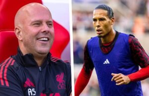 ARN Slot 9 Liverpool Player – Bienvenido Boost International para Liverpool FC