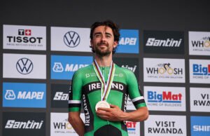 “ Un tour de Francia como lo había hecho este verano, me dio el impulso adicional ” – Ben Healy gana la medalla de bronce disputada con dureza por Irlanda en Ruanda World