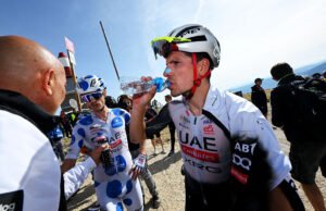 “ Lo intentamos y eso es lo que importa ‘ – João Almeida satisfecho desde el segundo lugar hasta Vuelta A España después de la enfermedad de las opciones de la semana pasada