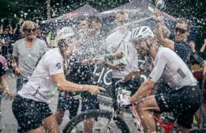 “ Un buen círculo, valla ” – La bicicleta de montaña de Cross -Country más grande de Cross -Country es adiós al Nino Schurter