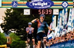 “ Todas mis fracturas se curan bastante bien ” – Alexis Magner firma con Ef Education -Anterly después de un devastador accidente en julio