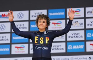 Campeonato World Road – Future WorldTour Características entre los corredores para mirar en la carretera de mujeres junior