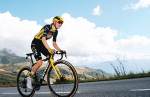 El nuevo R5 de Cervelo tiene solo 5.97 kg, pero ¿las mujeres del Tour de Francia lo salvaron de la oscuridad antes de que lo pusieran a la venta?