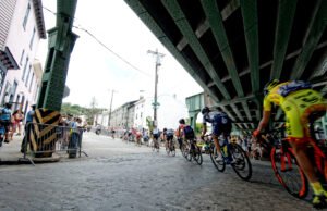 “ Será espectacular ” – La carrera de bicicletas más grande en Estados Unidos en regresar después de una interrupción de diez años