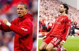 Liverpool muestra “Art of Champions” y Prive Mikel Artta “Not Still” – Liverpool FC