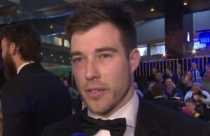 Bombers Essendon, Comentarios de Zach Merrett, Solicitud de comercio, Hawthorn Hawks