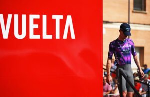 “ It Be A Day GC ‘- Un año, Eddie Dunbar toca las posibilidades de repetir 2024 Vuelta A España Summit Finis