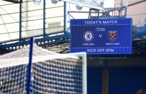 Chelsea ya ha hecho algunos datos increíbles para ver las cosas