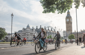 “ Tormenta perfecta ‘golpea las ventas de bicicletas eléctricas: una nueva investigación muestra que el Reino Unido sigue entre las naciones europeas