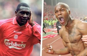 Masters Football regreso para regresar – Liverpool Play United, City, Everton – Liverpool FC