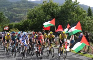 “ La próxima vez, solo empeorará ” – Los corredores solicitan soluciones después de que Vuelta A España termina con demostraciones y otra cancelación de escena