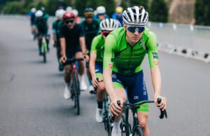 Campeonato mundial de UCI Road Live – Pogačar y Pirepoel enfrentan la carrera de la carretera para hombres Elite