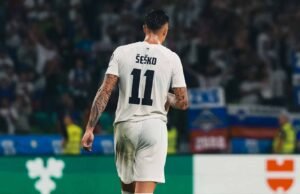 Round International de Man Utd Players el viernes 5 de septiembre