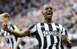 Alexander Isak Transfer ‘FSG’ como ‘Nail Down Dynasty’ como ‘jugar la mejor mano posible ” – Liverpool FC