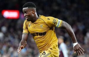 Liverpool en Mark Guehi Transfer – estará en Medical London – Liverpool FC