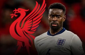 Liverpool ¿Por qué siempre puede esperar a Mark Gauhi – Liverpool FC