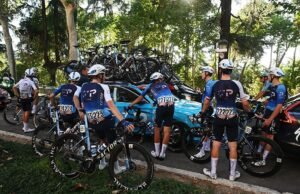 “ Encontramos extremadamente lamentables que las amenazas de violencia hayan perturbado nuestro deporte ” – Israel Premier Tech reacciona a la exclusión de Giro Dell’emilia
