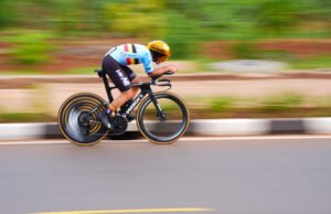 “ Otra cumbre para esforzarse ”: el intento de registro de la hora futura parece más probable que nunca para Remco incluso Epoel después de que continuó la dominación de ITT