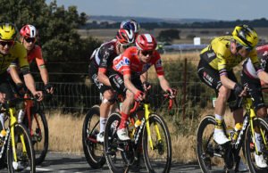 “ Vamos a jugar a la defensiva ” – Vuelta, líder de España Jonas Vingegaard, prefiere el enfoque de conservación