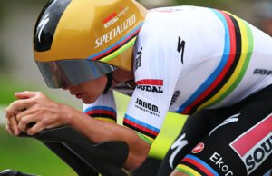 Ruanda Road World Championships-Riders para mirar en la contrarreloj individual