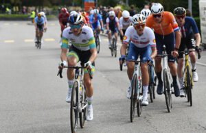 “ Un poco singular ” – Australian Elite’s Squad Eyes Golden Oportunidades para exigir el curso del Campeonato Mundial