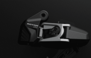 El rotor abandona la hidráulica y lanza nuevos grupos electrónicos a 13 velocidades