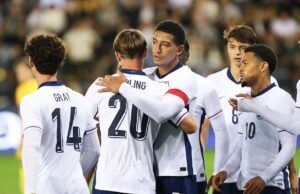 Louis Miley y serán muy positivos para Osula