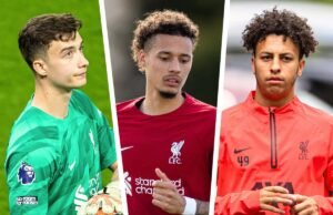 Liverpool no pudo ir a 5 jugadores no utilizados, pero la transferencia aún puede suceder – Liverpool FC