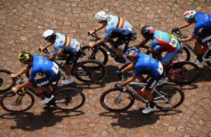 La Copa de menos de 23 naciones debería terminar mientras los equipos de alimentación de WorldTour están tomando cada vez más el camino de desarrollo masculino