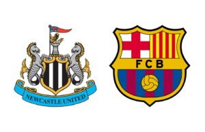 45 boletos de Newcastle vs. Barcelona como fanáticos de la incredulidad dada a la escuela privada de Dundee