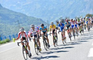 ¿Cuál es el recorrido por el futuro del ciclismo y por qué deberíamos preocuparnos por eso?