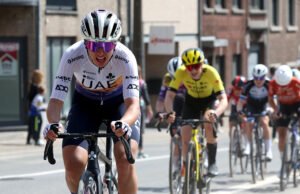 Gran Premio Stuttgart & Région: Eleonora Gasparrini lo rehace con un ataque tardío