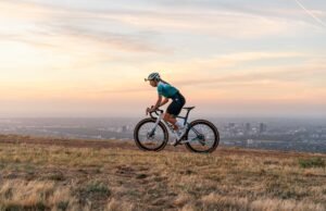 Serie Mundial de Gravel UCI: Nicole Frain gana en Sea Otter Europe para asegurar el primer lugar en la serie en general