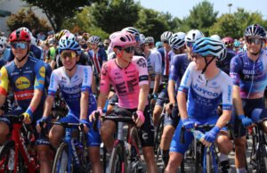 Descripción general: la carrera de clase mundial va al suelo estadounidense en Maryland Cycling Classic este sábado