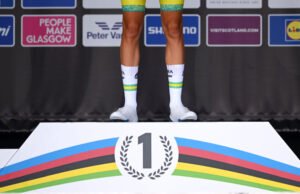 “ Podemos hacerlo mejor ” – Auscycling re -examina el camino de desarrollo junior para jóvenes australianos talentosos