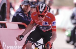 “ Siempre he soñado con ganar esto ” – Jonas Vingegaard para tomar la primera victoria de Vuelta A España después de la victoria de Bola del Mundo