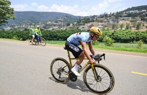 Campeonato mundial realmente mundial: ¿el futuro del ciclismo o demasiadas complicaciones? Los escritores de ciclismo pesan