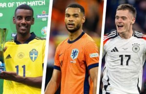 19 Los jugadores de Liverpool pidieron septiembre – Liverpool FC