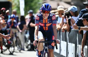 “ Ya no me siento parte de este mundo ” – Marta Cavalli para retirarse a medida que las lesiones y la retroalimentación dejan al escalador italiano agotado