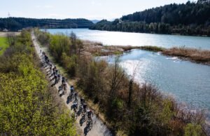 Índice de Campeones Nacionales de Gravel 2025