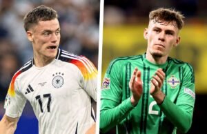 Connor Bradley obtiene la Copa Mundial inicial como “casi invisible” como Florian Wartz – Liverpool FC