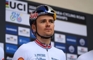 Tom Pidcock, Oscar Onley y Anna Henderson dirigirán al equipo de Gran Bretaña en el Campeonato Mundial, pero no hay mujeres de élite en la carrera de carreteras