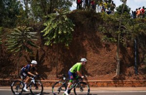 ‘Fue un largo camino por recorrer’ – Ayuso, Del Toro cayó de la escapada ganadora de Tadej Pogačar en Ruanda World