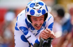 “ Absoluteedpted ‘-Jay Vine absorbe la picadura de victoria faltante en el atajo Vuelta por segunda vez